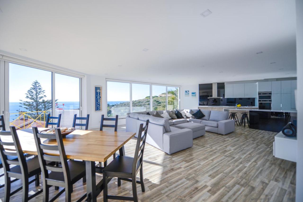 Rooftop Penthouse Apartment Praia Da Luz