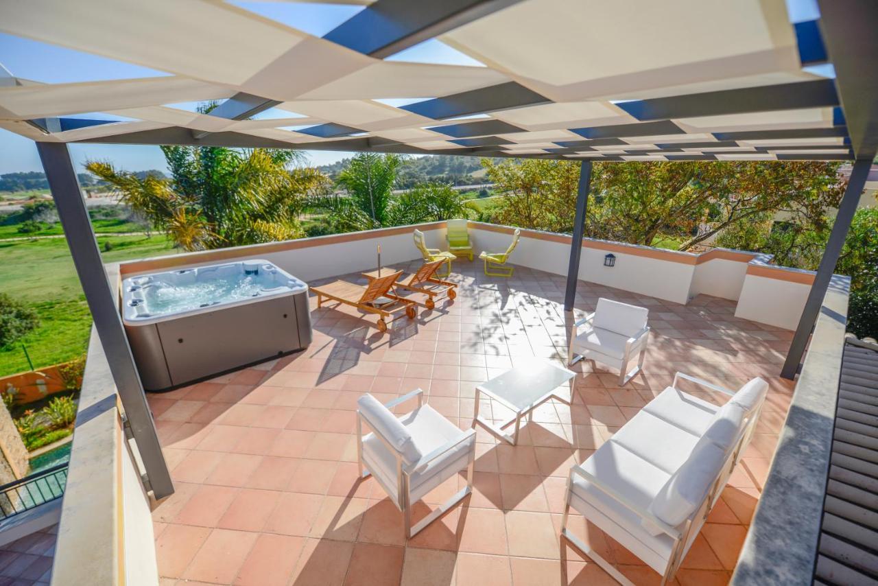 Ria Alvor Luxurious Golfview * Lagos