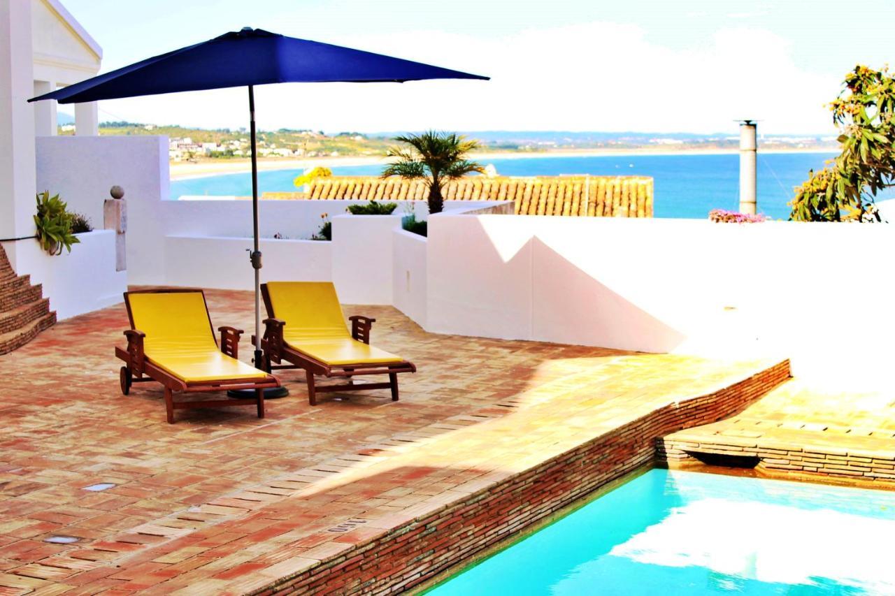Baluarte Da Apartment *