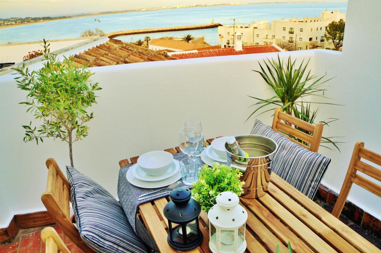 Baluarte Da Apartment Lagos