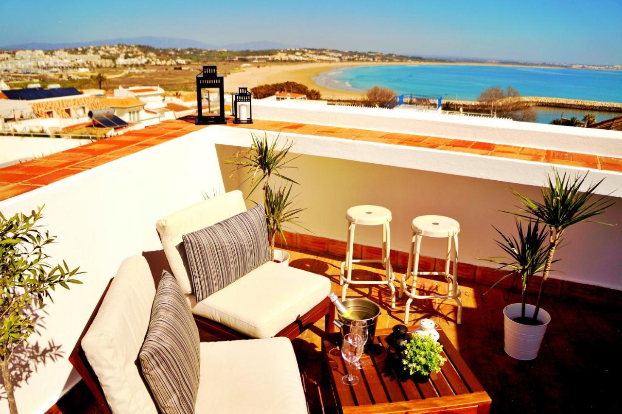 Apartment Baluarte Da Lagos