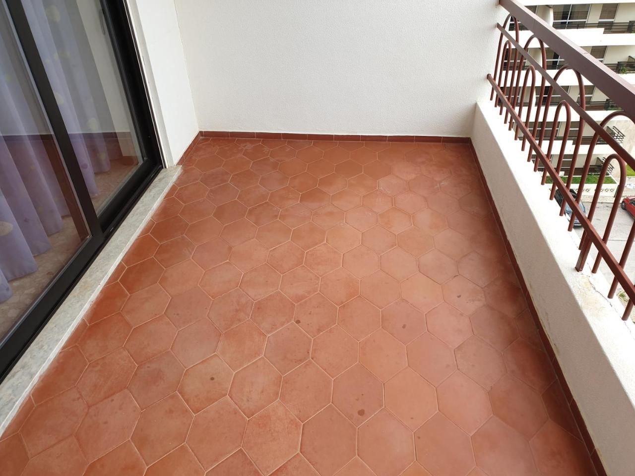 Apartment Clube Vau 17 By Atlantichotels - Al Portimao