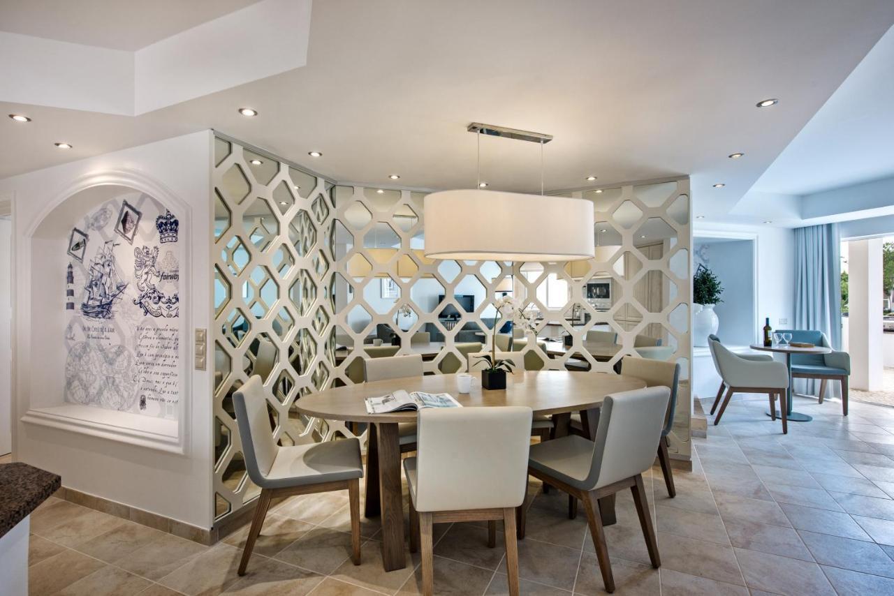 Parque de vacaciones Four Seasons Fairways 4*