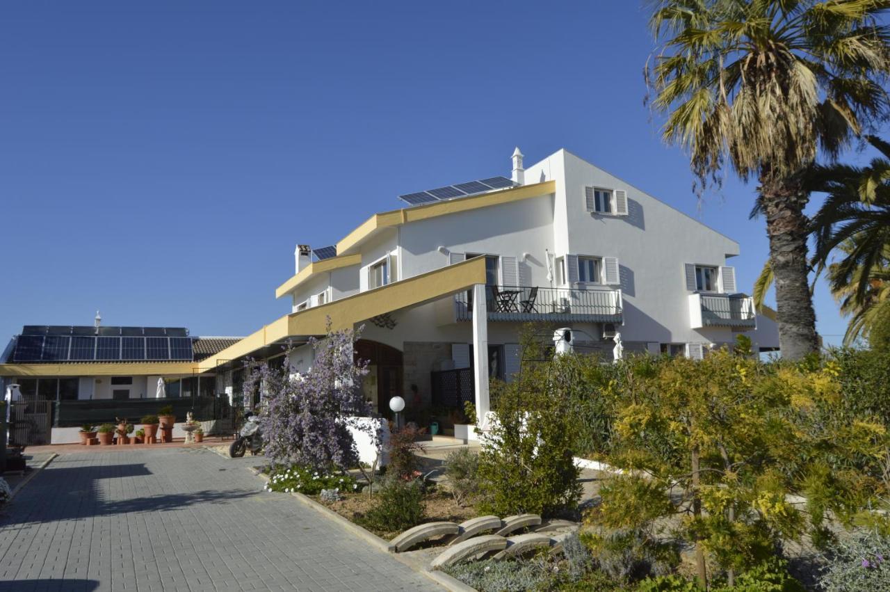 Apartment Vacations Tavira