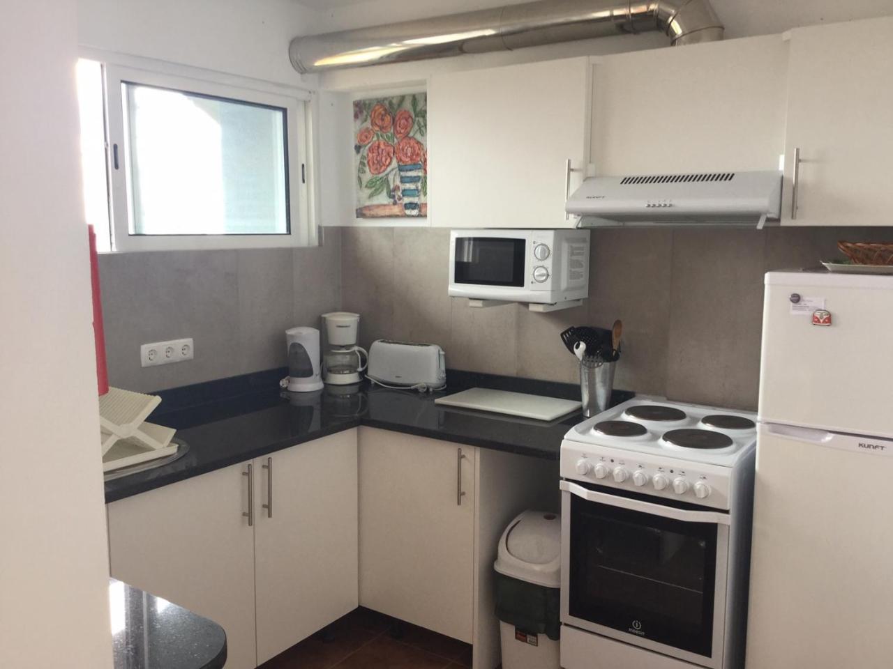 Holiday home Banda Do Sol Self Catering