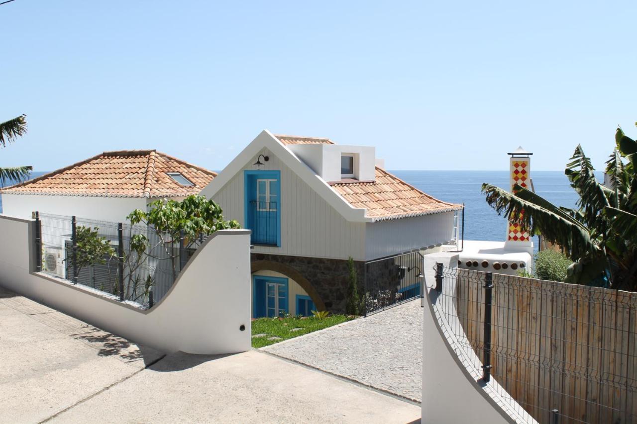 Ourmadeira - Do Mar Ii, Secluded