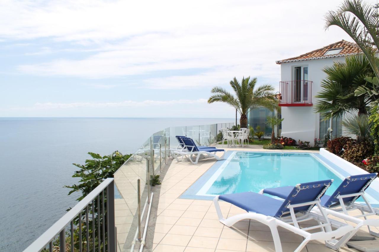 Villa Ourmadeira - Do Mar Ii, Secluded