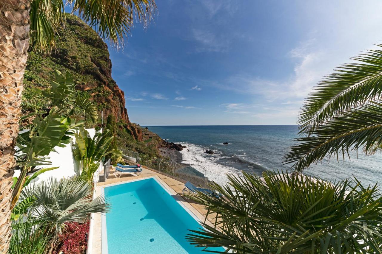 Ourmadeira - Do Mar Ii, Secluded Villa *
