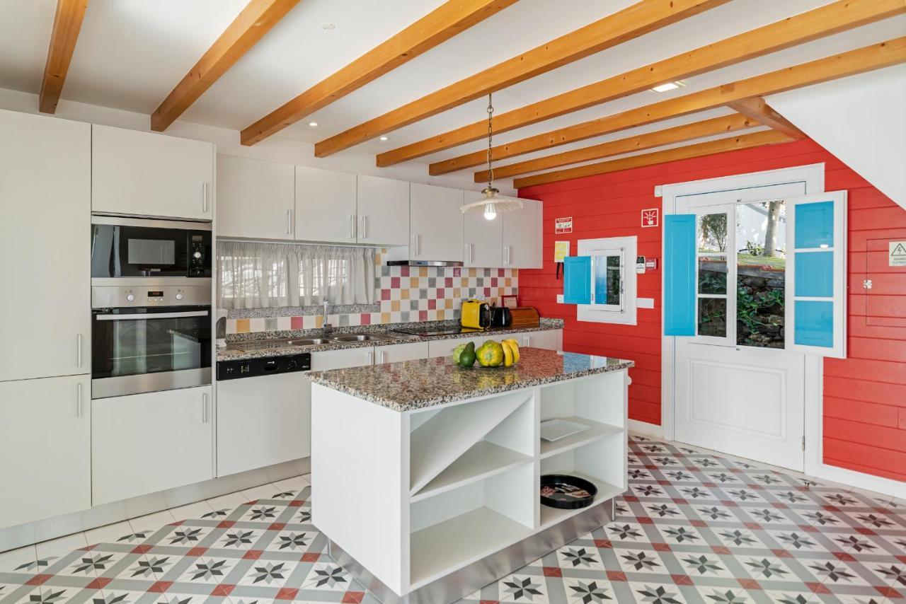 Ourmadeira - Do Mar Ii, Secluded Villa Arco da Calheta (Madeira)