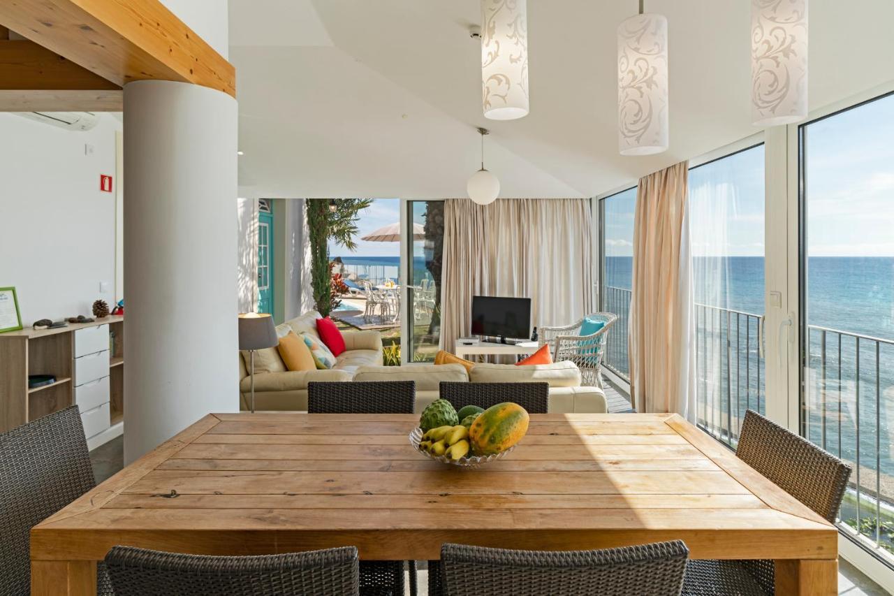 Ourmadeira - Do Mar Ii, Secluded Villa