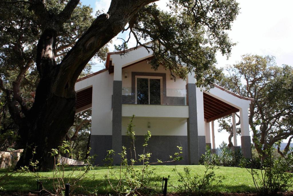 Guest house Vilafoia Monchique