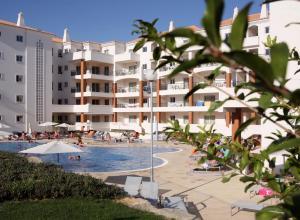 Aparthotel Ap Victoria Sport &
