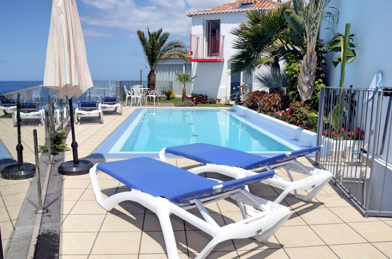 Ourmadeira - Do Mar Ii, Secluded Villa Arco da Calheta (Madeira)