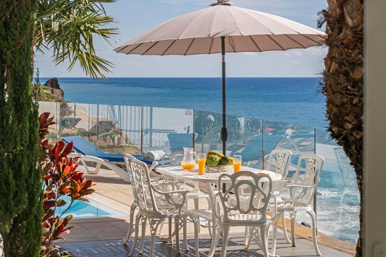 Ourmadeira - Do Mar Ii, Secluded Villa Arco da Calheta (Madeira)