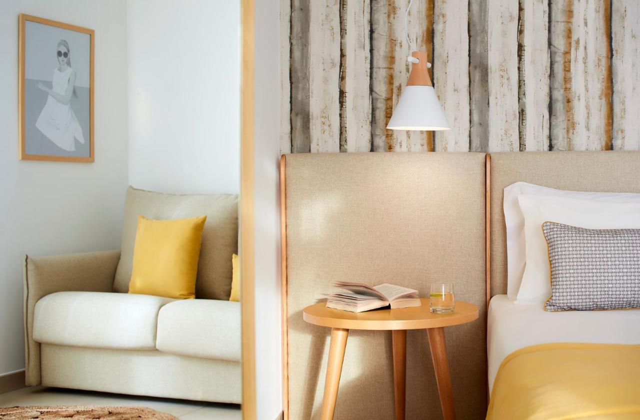 Farm stay Quinta Dos Perfumes Tavira