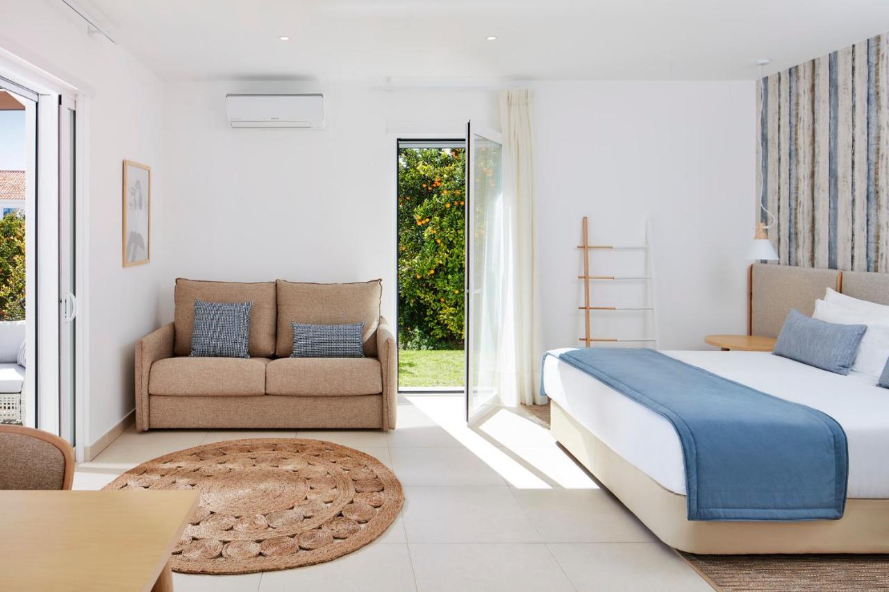 Quinta Dos Perfumes Farm stay