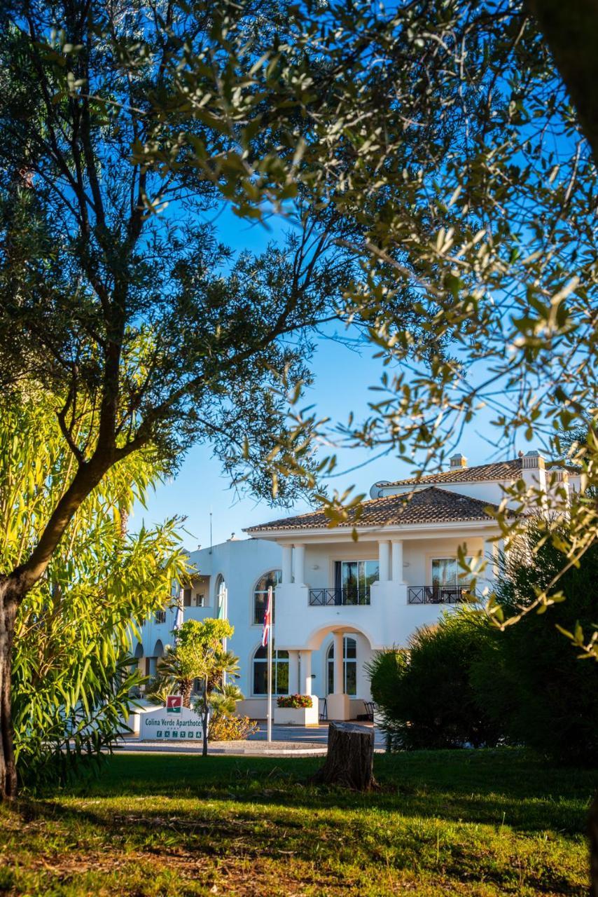 Holiday park Colina