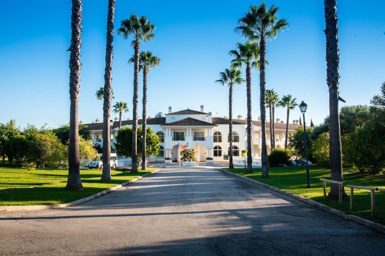 Colina Holiday park