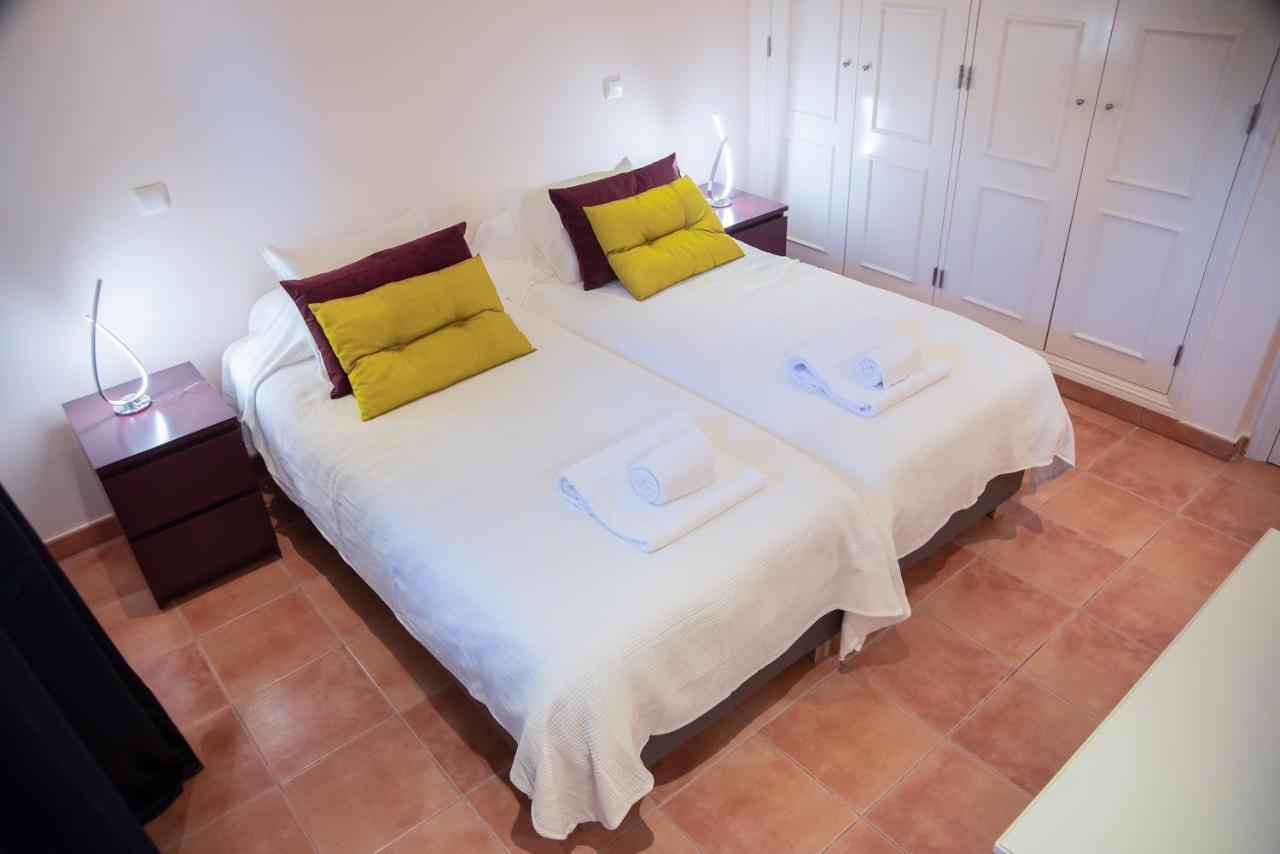 Colina Holiday park Moncarapacho