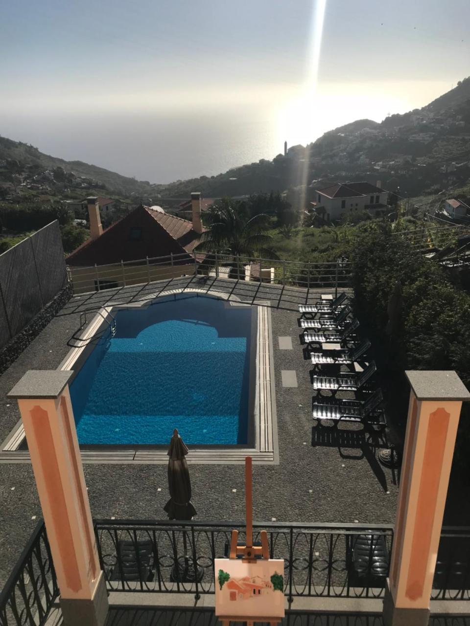 Quinta Pacos Do 4* Campanário