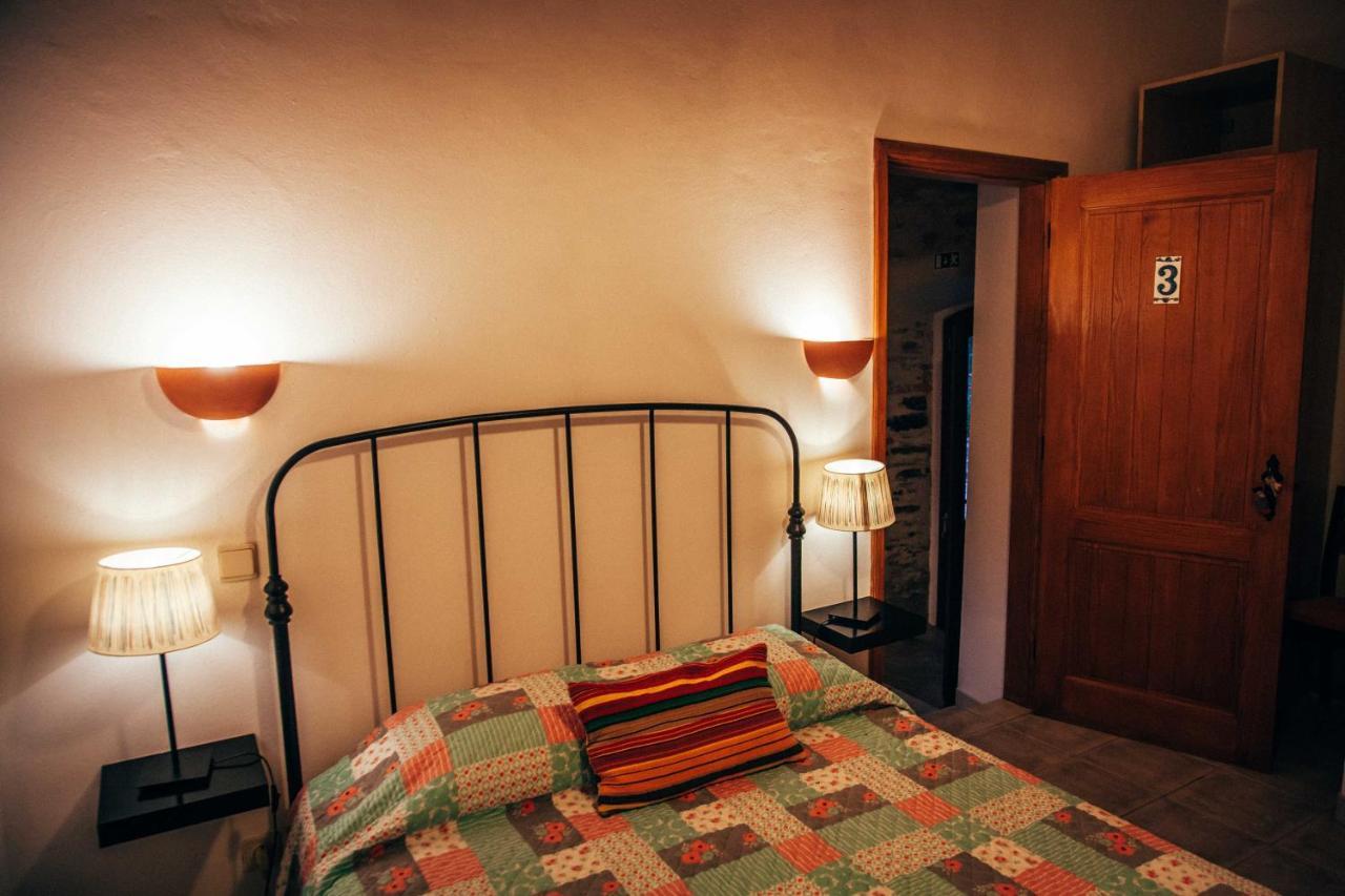 Moinhos Do Paneiro Bed & Breakfast