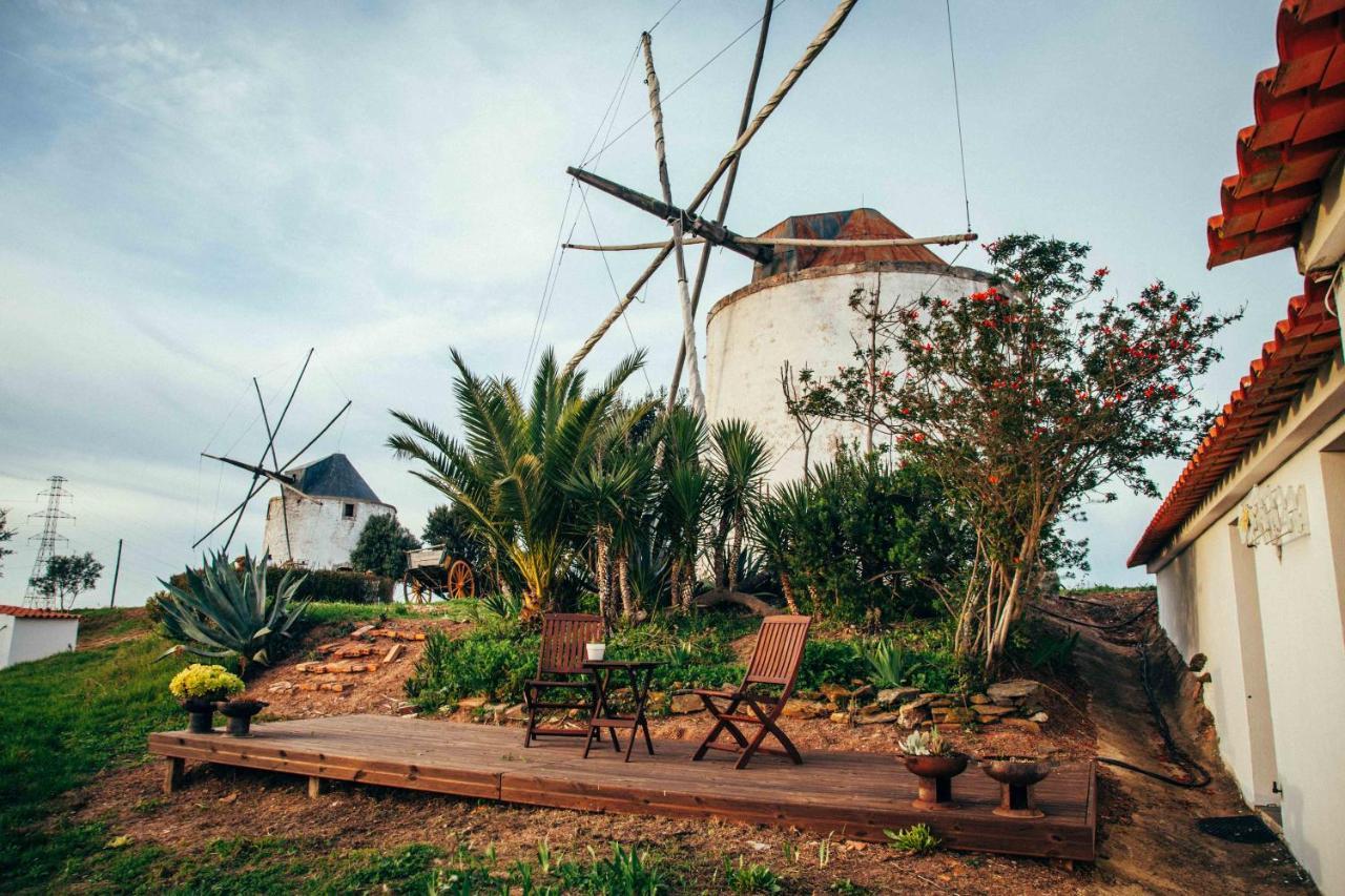 Bed & Breakfast Moinhos Do Paneiro 3*