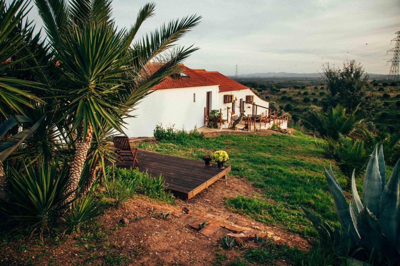 Bed & Breakfast Moinhos Do Paneiro