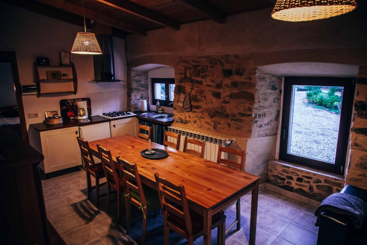 Moinhos Do Paneiro Bed & Breakfast Carocha