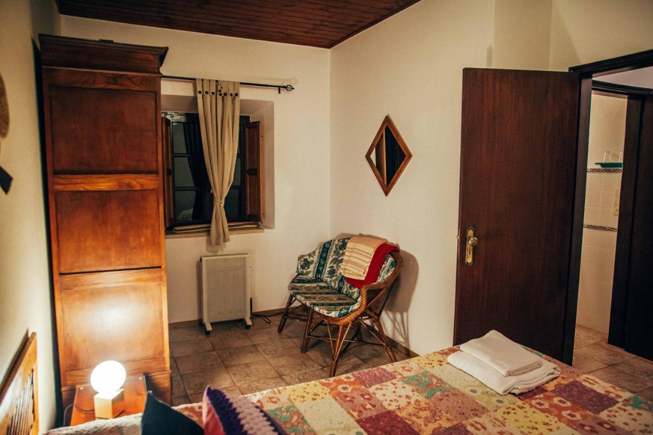 Bed & Breakfast Moinhos Do Paneiro 3*
