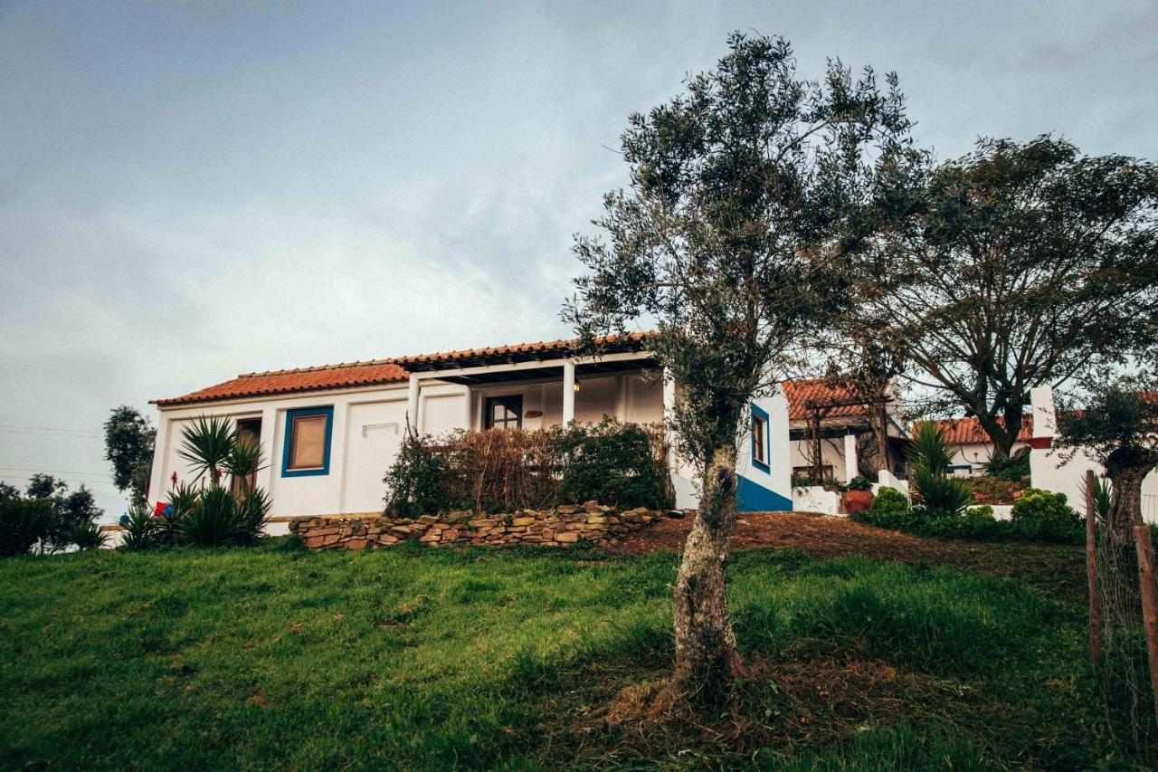 Moinhos Do Paneiro Bed & Breakfast