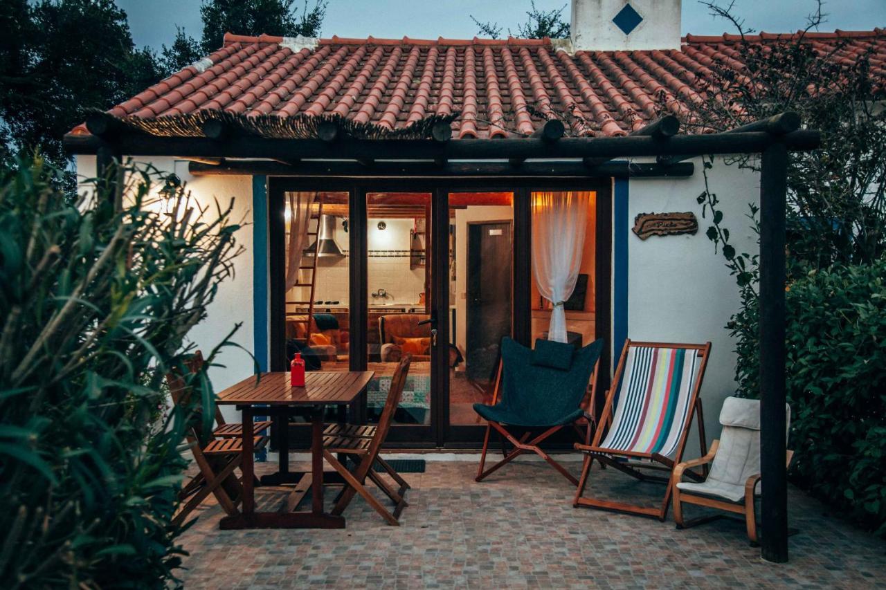 Moinhos Do Paneiro Bed & Breakfast Carocha