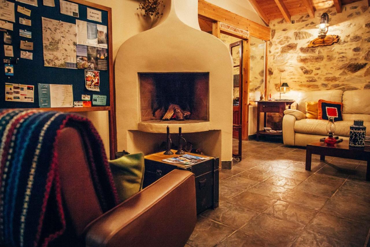 Moinhos Do Paneiro Bed & Breakfast