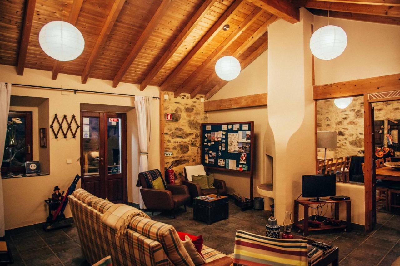 Bed & Breakfast Moinhos Do Paneiro Carocha