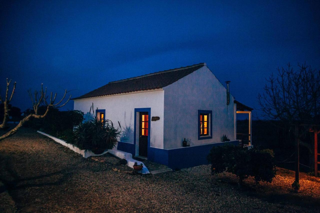 Bed & Breakfast Moinhos Do Paneiro 3*