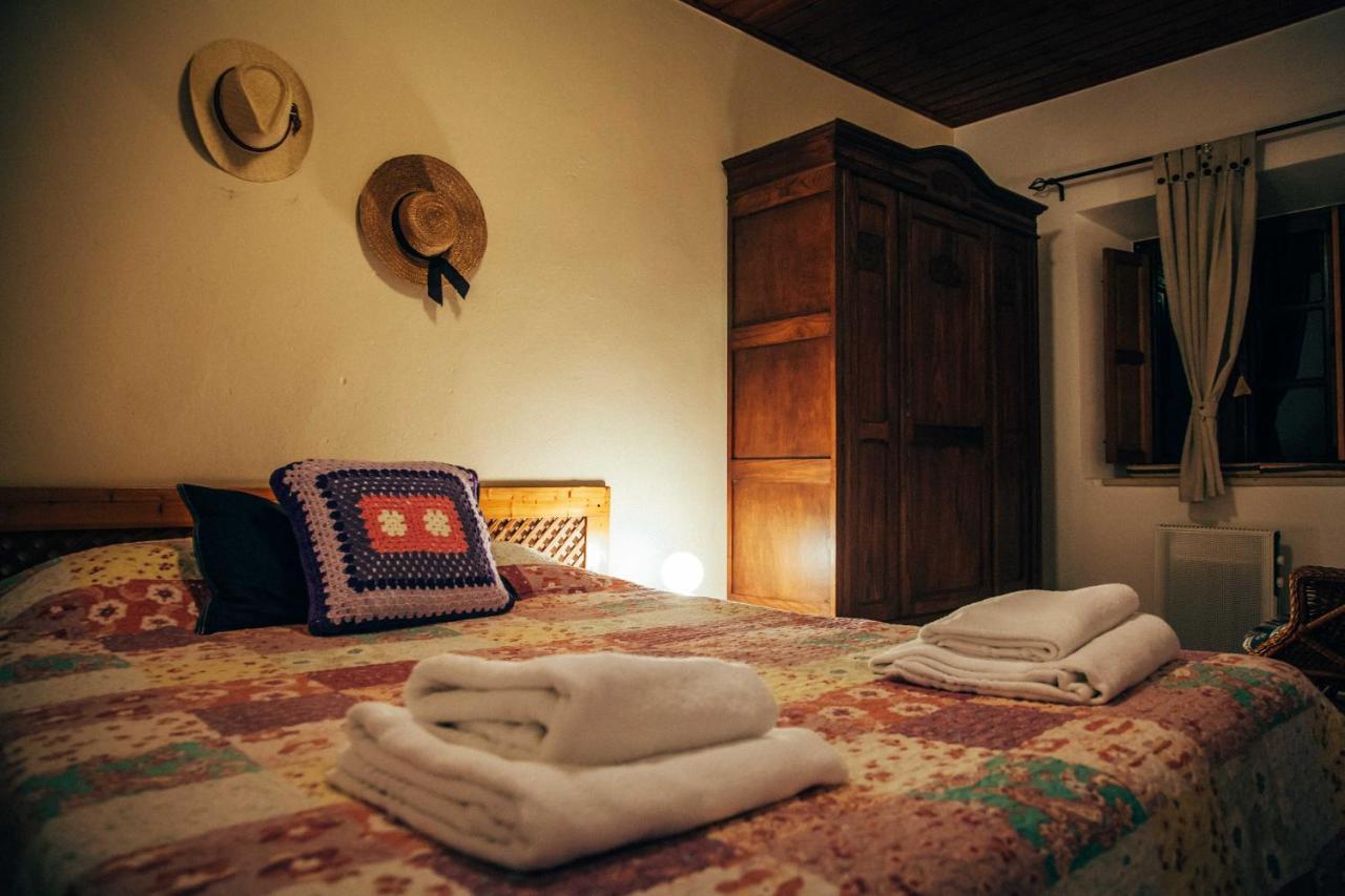 Bed & Breakfast Moinhos Do Paneiro
