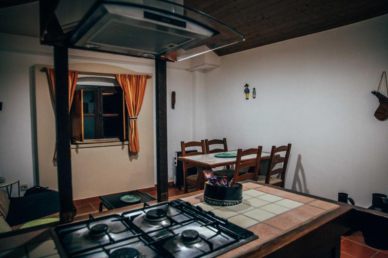 Moinhos Do Paneiro Bed & Breakfast 3*