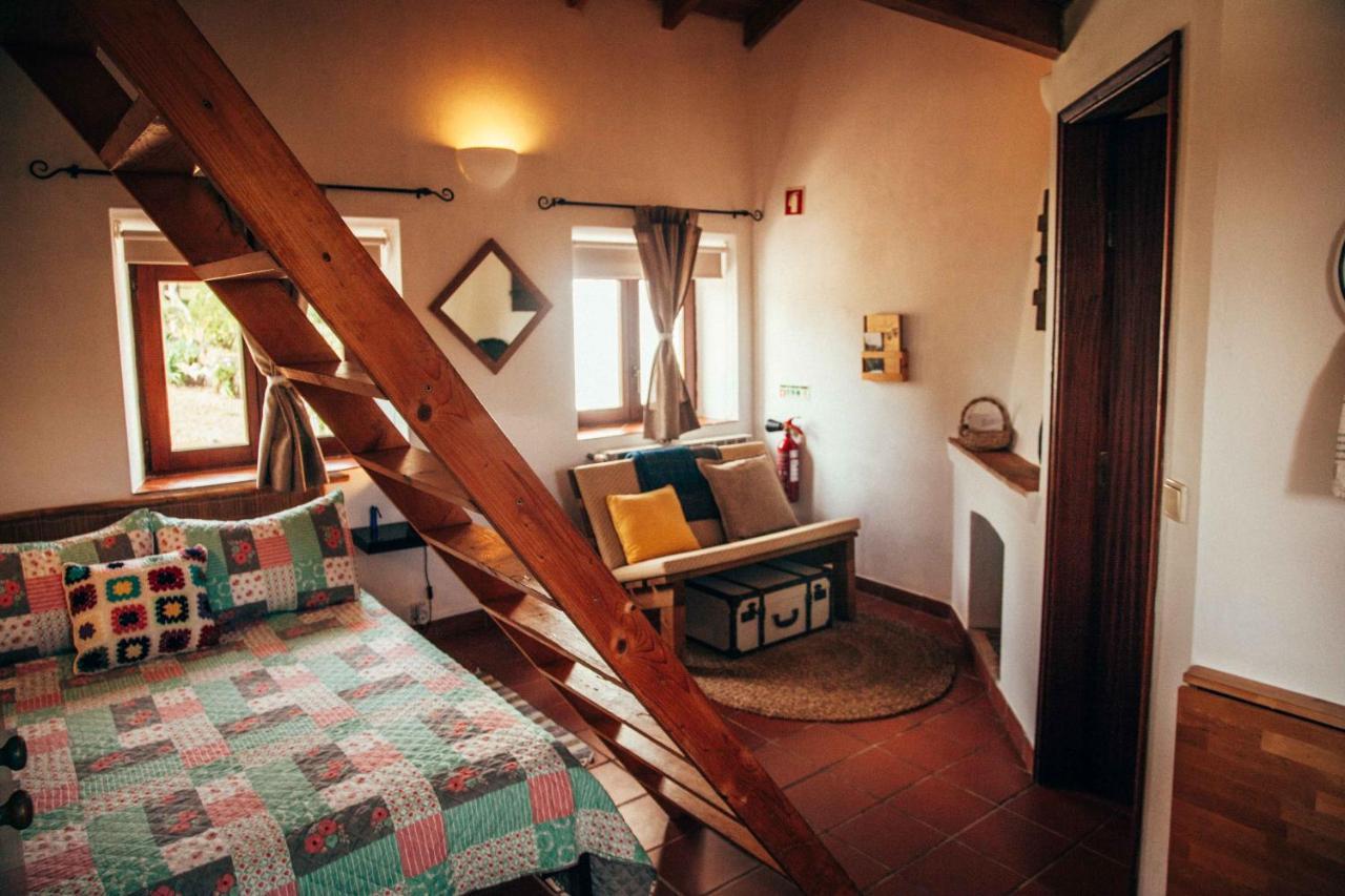 Bed & Breakfast Moinhos Do Paneiro 3*