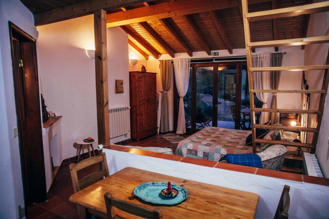 Moinhos Do Paneiro Bed & Breakfast 3*