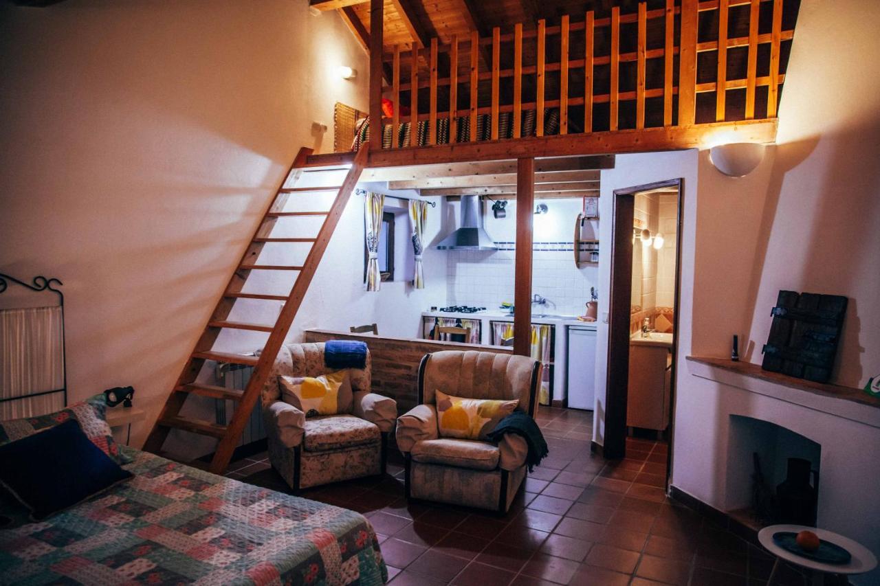 Bed & Breakfast Moinhos Do Paneiro