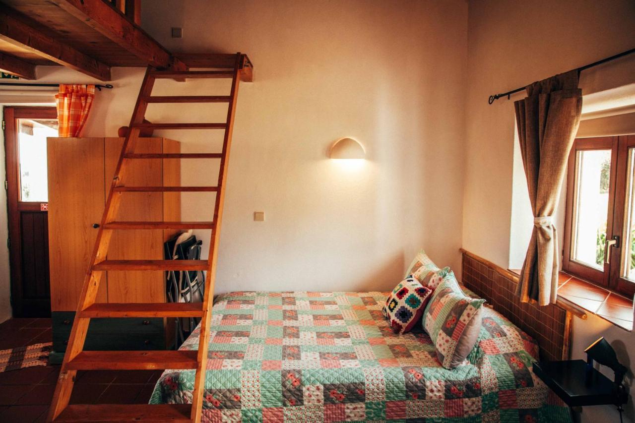 Bed & Breakfast Moinhos Do Paneiro