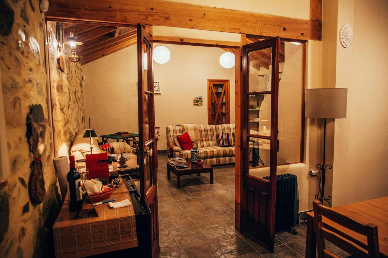 Bed & Breakfast Moinhos Do Paneiro 3*