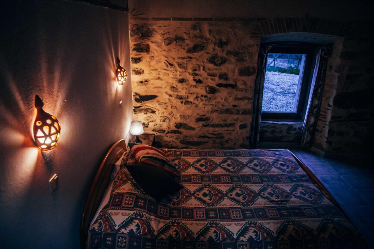 Bed & Breakfast Moinhos Do Paneiro 3*