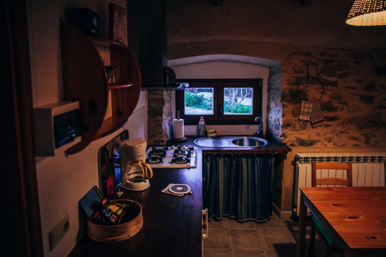 Moinhos Do Paneiro Bed & Breakfast Carocha