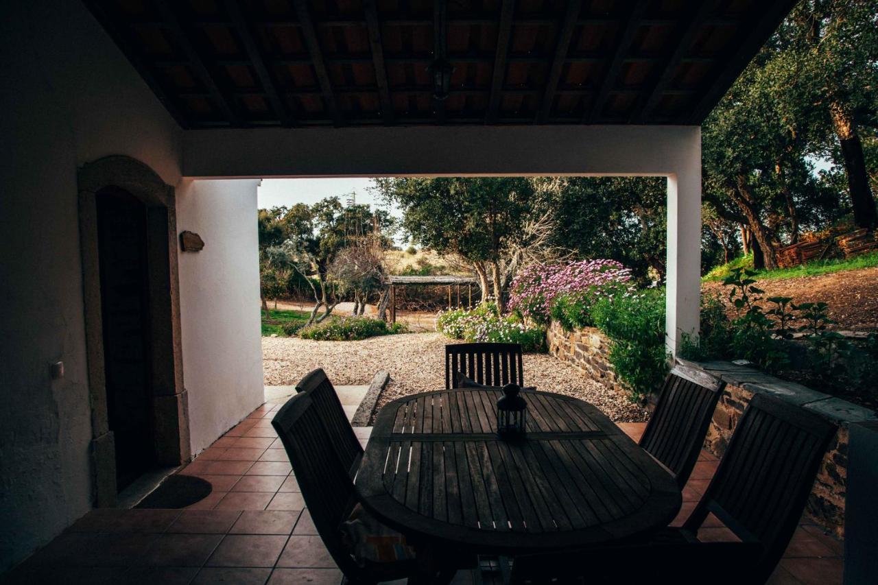 Moinhos Do Paneiro Bed & Breakfast
