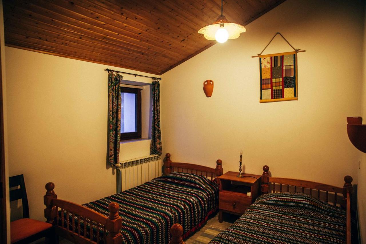 Bed & Breakfast Moinhos Do Paneiro Carocha