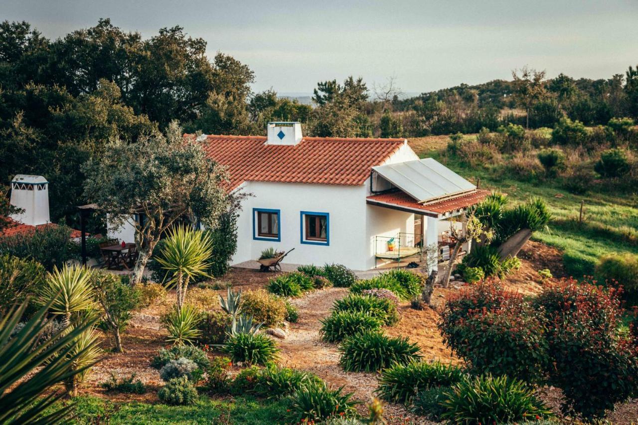 Bed & Breakfast Moinhos Do Paneiro 3*