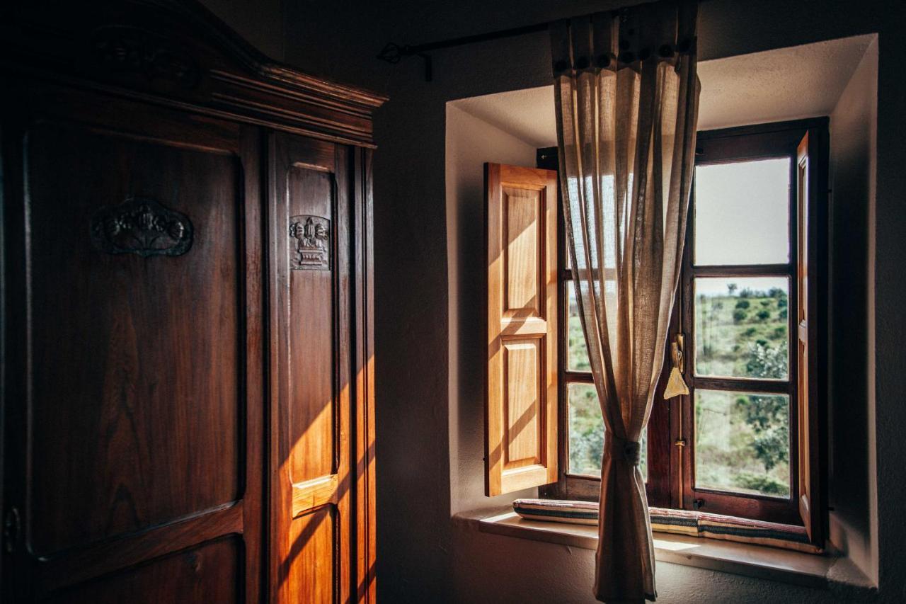 Bed & Breakfast Moinhos Do Paneiro Carocha