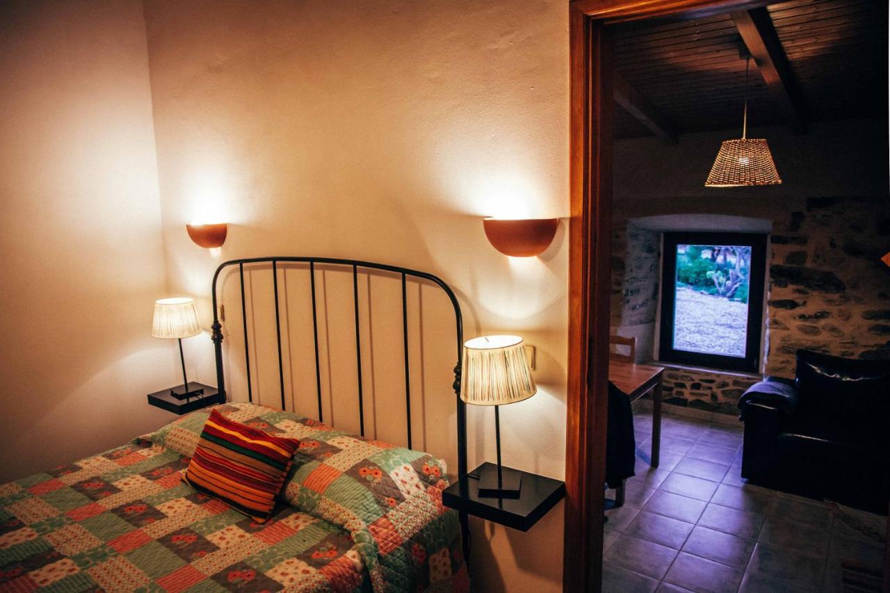 Bed & Breakfast Moinhos Do Paneiro 3*
