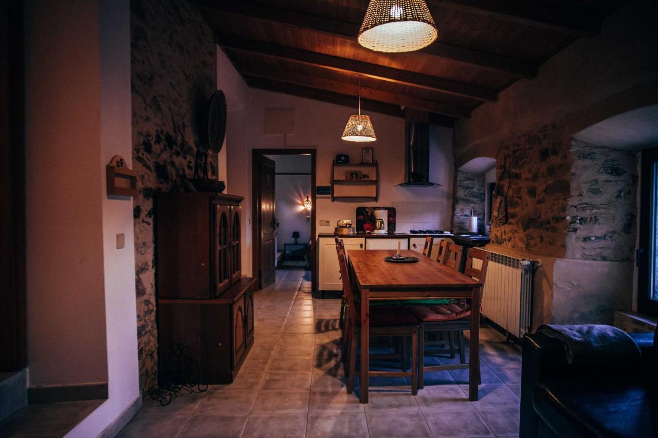 Moinhos Do Paneiro Bed & Breakfast