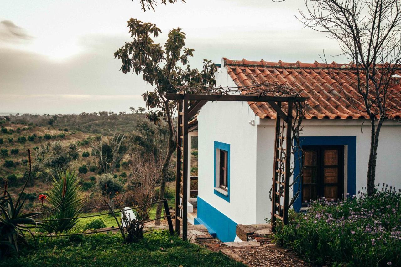 Bed & Breakfast Moinhos Do Paneiro